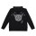 COSPA Gintama Sadaharu Face Thin Dry Hoodie /BLACK-L Bild 2