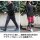 COSPA Gintama Sadaharu Face Thin Dry Hoodie /BLACK-L Bild 9