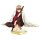 COSPA Gintama Sougo Okita Acrylic Stand (Large) Iki na Machiasobi Ver. รูปภาพ 2