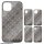 COSPA Gintama Shinsengumi Pattern Design Tempered Glass iPhone Case /XR,11 Bild 2