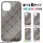 COSPA Gintama Shinsengumi Pattern Design Tempered Glass iPhone Case /XR,11 Bild 3