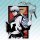 COSPA Gintama Gin-san Acrylic Multi Keychain รูปภาพ 2