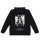 COSPA Overlord IV Albedo Thin Dry Hoodie /BLACK-L image 2