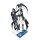 COSPA Black Rock Shooter FRAGMENT Elishka Acrylic Stand รูปภาพ 2