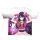 COSPA [Oshi no Ko] Ai Double-sided Full Graphic T-shirt / L รูปภาพ 2