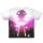 COSPA [Oshi no Ko] Ai Double-sided Full Graphic T-shirt / XL Bild 3