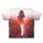 COSPA [Oshi no Ko] Kana Arima Double-sided Full Graphic T-shirt / M Bild 3