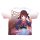 COSPA [Oshi no Ko] Kana Arima Double-sided Full Graphic T-shirt / L รูปภาพ 2
