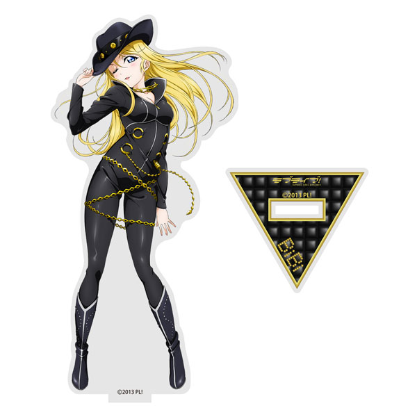 COSPA Love Live! Eli Ayase Acrylic Stand BiBi Ver.