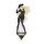 COSPA Love Live! Eli Ayase Acrylic Stand BiBi Ver. Bild 2