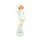 COSPA Love Live! Rin Hoshizora Acrylic Stand lily white Ver. รูปภาพ 2