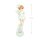 COSPA Love Live! Rin Hoshizora Acrylic Stand lily white Ver. รูปภาพ 3