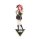 COSPA Love Live! Maki Nishikino Acrylic Stand BiBi Ver. Bild 2