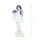 COSPA Love Live! Nozomi Tojo Acrylic Stand lily white Ver. imagen 3