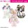 COSPA Love Live! Hanayo Koizumi Acrylic Stand Printemps Ver. Bild 4