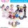 COSPA Love Live! Sunshine!! Chika Takami Acrylic Stand CYaRon! Ver. Bild 4