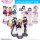 COSPA Love Live! Sunshine!! Mari Ohara Acrylic Stand Guilty Kiss Ver. image 4