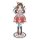 COSPA Love Live! Nijigasaki High School Idol Club Shizuku Osaka Acrylic Stand A-ZU-NA Ver. รูปภาพ 2