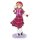 COSPA Love Live! Nijigasaki High School Idol Club Kanata Konoe Acrylic Stand QU4RTZ Ver. Bild 2