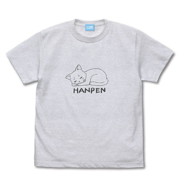 COSPA Love Live! Nijigasaki High School Idol Club Hanpen T-shirt /ASH-XL