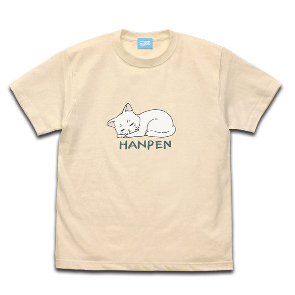 COSPA Love Live! Nijigasaki High School Idol Club Hanpen T-shirt /NATURAL-M