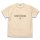COSPA Hasunosora Girls' High School Idol Club Hasunosora Girls' High School T-shirt / NATURAL-M Bild 2