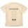 COSPA Hasunosora Girls' High School Idol Club Hasunosora Girls' High School T-shirt / NATURAL-XL Bild 3