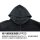 COSPA Hasunosora Girls' High School Idol Club Hasunosora Girls' High School Thin Dry Hoodie / BLACK-S รูปภาพ 12