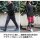 COSPA Hasunosora Girls' High School Idol Club Hasunosora Girls' High School Thin Dry Hoodie / BLACK-L รูปภาพ 9