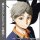 COSPA Haikyuu!! Koshi Sugawara Acrylic Stand (Large) Ver.1.0 รูปภาพ 3