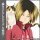 COSPA Haikyuu!! Kenma Kozume Acrylic Stand (Large) Ver.1.0 Bild 3