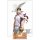 COSPA Haikyuu!! Wakatoshi Ushijima Acrylic Stand (Large) Ver.1.0 Bild 2