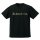 COSPA Haikyuu!! Inarizaki High School Volleyball Club "Don't Need Any Memories" Cheering Banner Dry T-shirt /BLACK-S รูปภาพ 2