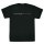 COSPA Haikyuu!! Inarizaki High School Volleyball Club "Don't Need Any Memories" Cheering Banner Dry T-shirt /BLACK-M รูปภาพ 3