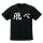 COSPA Haikyuu!! Karasuno High School Volleyball Club "FLY" Cheering Banner Dry T-shirt /BLACK-S Bild 2