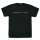 COSPA Haikyuu!! Karasuno High School Volleyball Club "FLY" Cheering Banner Dry T-shirt /BLACK-S Bild 3