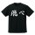 COSPA Haikyuu!! Karasuno High School Volleyball Club "FLY" Cheering Banner Dry T-shirt /BLACK-L Bild 2