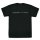 COSPA Haikyuu!! Karasuno High School Volleyball Club "FLY" Cheering Banner Dry T-shirt /BLACK-XL Bild 3