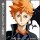 COSPA Haikyuu!! Shoyo Hinata Tin Badge Ver.1.0 gambar 2