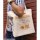 COSPA Haikyuu!! Karasuno High School Volleyball Club Large Tote Bag /NATURAL 圖片 3