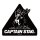 COSPA "Yuru Camp" x CAPTAIN STAG Outdoor Compatible Sticker image 2