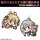 COSPA Tensei Oujo to Tensai Reijou no Mahou Kakumei Euphyllia Acrylic Pinched รูปภาพ 4