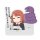 COSPA Nijiyon Animation Diligent School Idol Ayumu Uehara Dialogue Acrylic Stand 图片 2