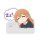 COSPA Nijiyon Animation Napping Kanata Konoe Dialogue Acrylic Stand รูปภาพ 2