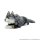 Square Enix FINAL FANTASY XVI Plush [Torgal] image 2