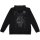 COSPA Made in Abyss The Golden City of the Scorching Sun Abyss Map Thin Dry Hoodie /BLACK-M 图片 2