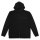 COSPA Made in Abyss The Golden City of the Scorching Sun Abyss Map Thin Dry Hoodie /BLACK-M 图片 3