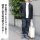 COSPA Made in Abyss The Golden City of the Scorching Sun Abyss Map Thin Dry Hoodie /BLACK-M 图片 7