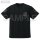 COSPA Attack on Titan Survey Corps Dry T-shirt /BLACK-M Bild 2