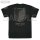 COSPA Attack on Titan Survey Corps Dry T-shirt /BLACK-M Bild 3